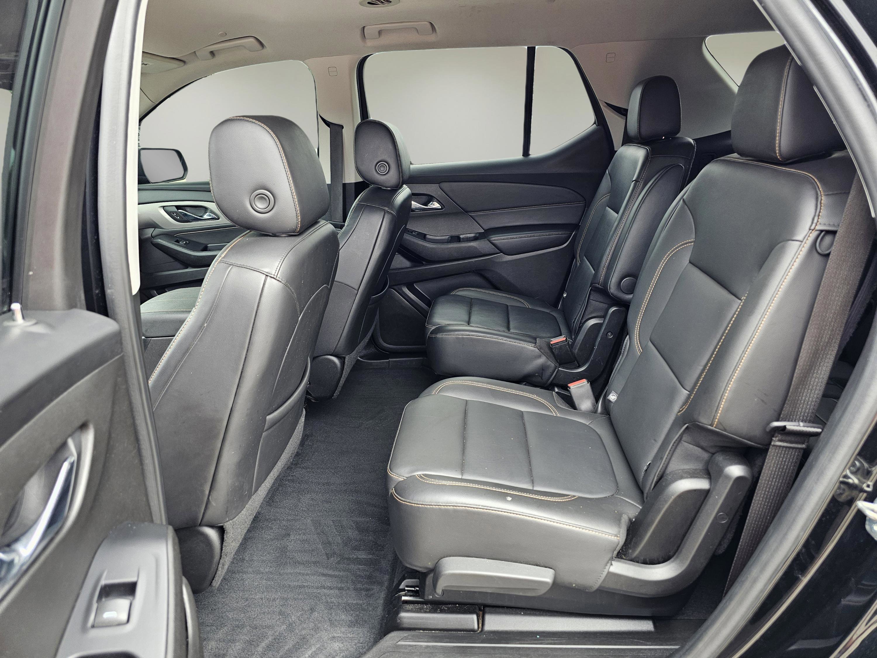 2021 Chevrolet Traverse RS photo 27