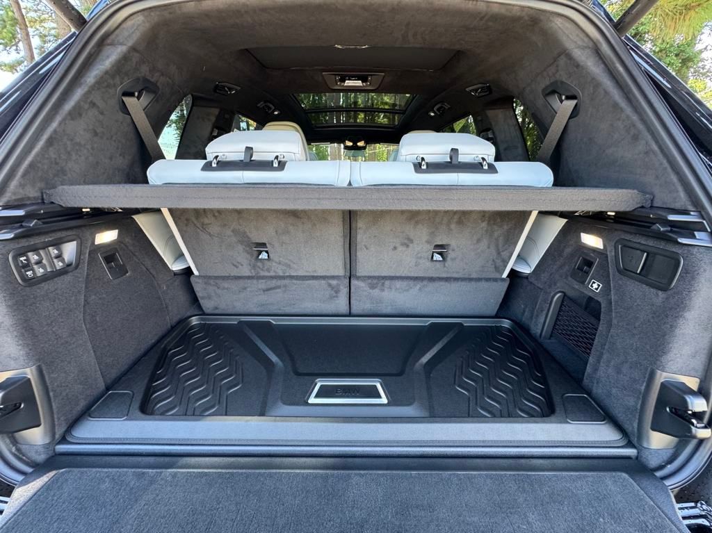 2026 Bmw X7 xDrive40i photo 17