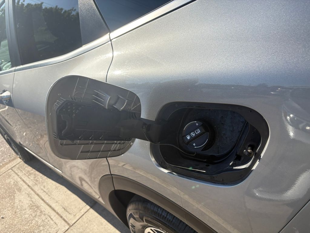 2023 Kia Sportage LX photo 34