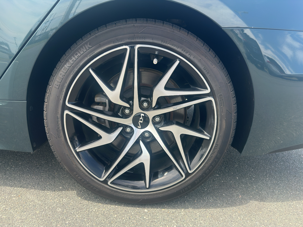 2023 Kia Stinger GT-Line photo 15