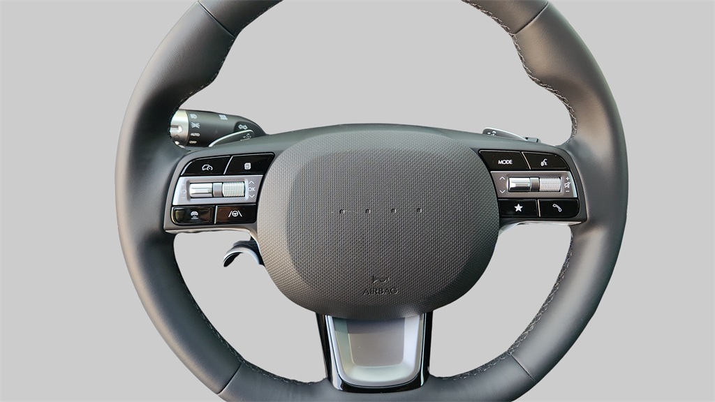 2025 Hyundai Ioniq 5 SE photo 24