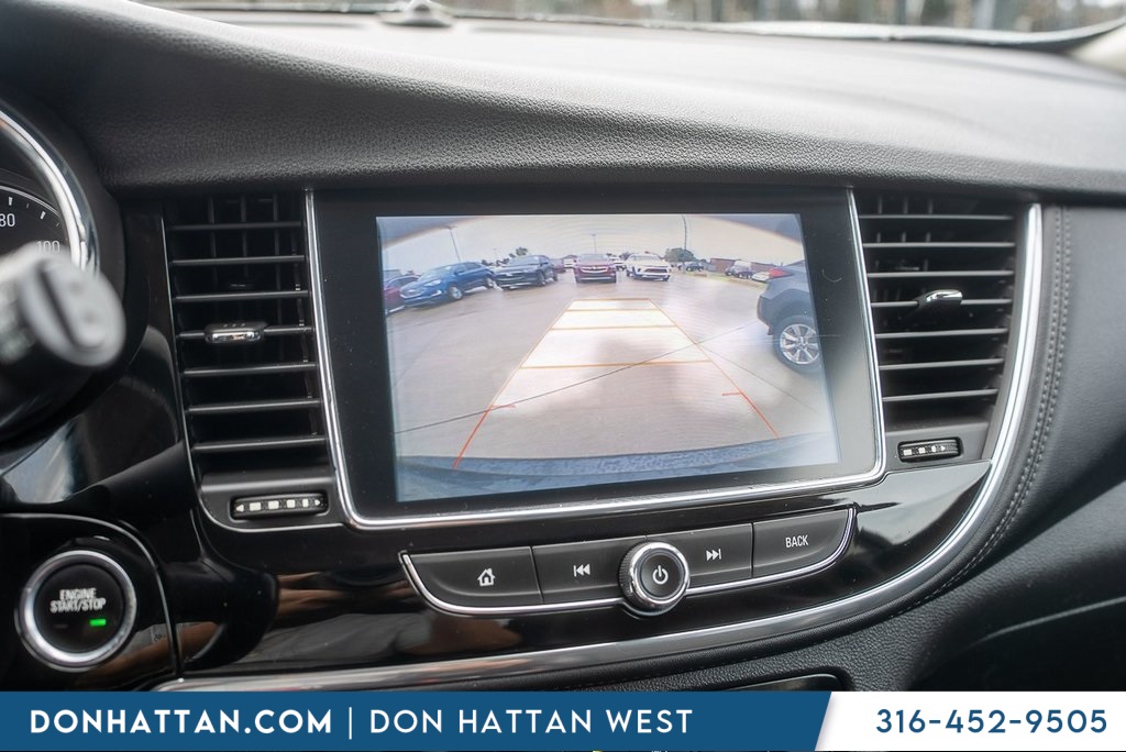 2019 Buick Encore Preferred photo 9
