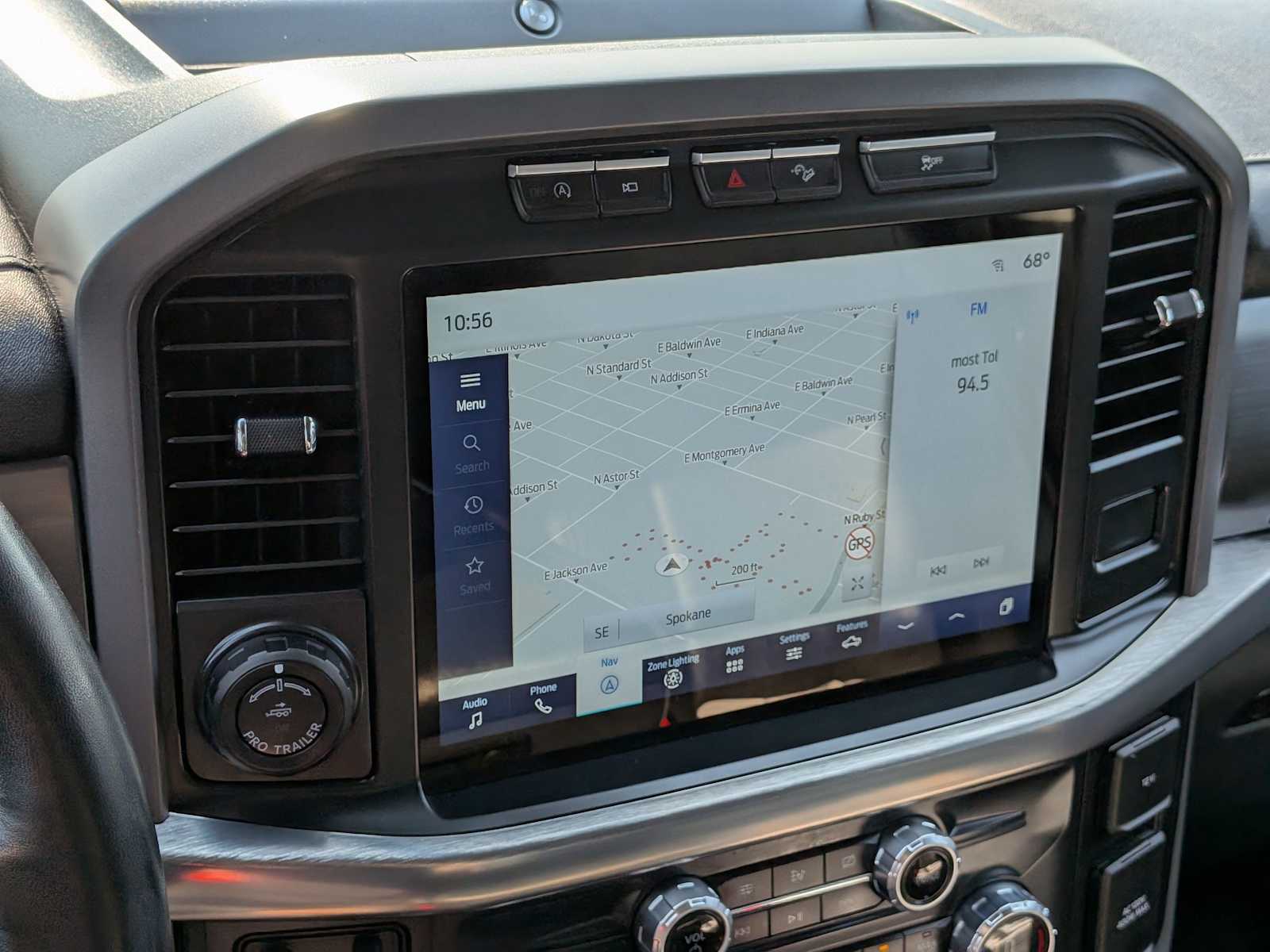 2021 Ford F-150 XL photo 28