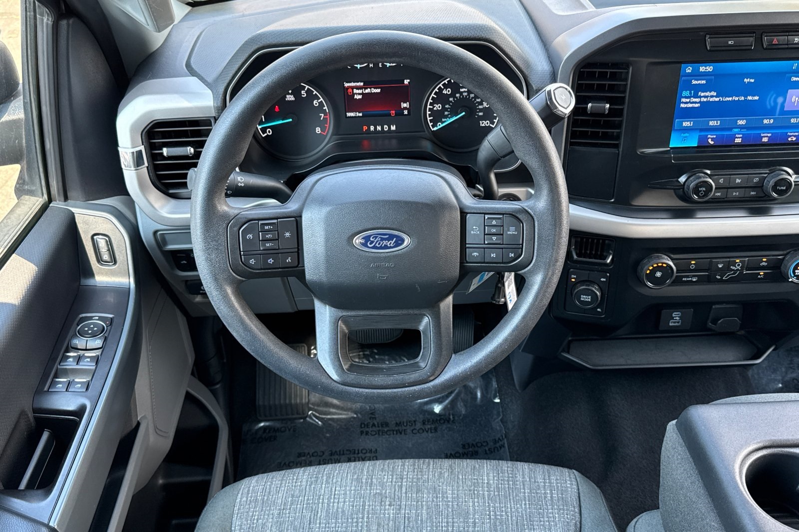 2023 Ford F-150 XLT photo 16