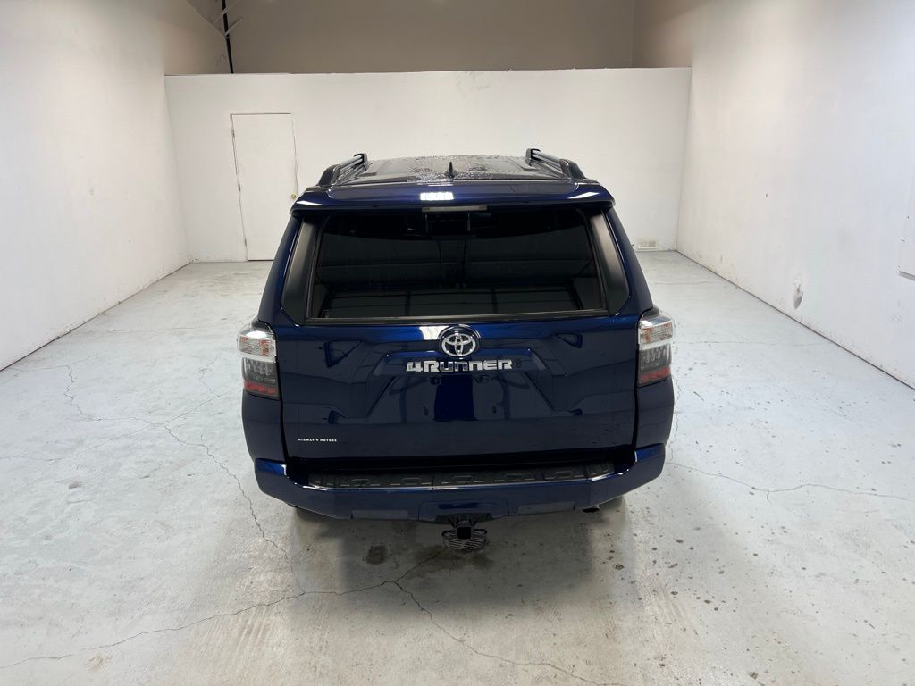 2023 Toyota 4Runner SR5 Premium photo 3