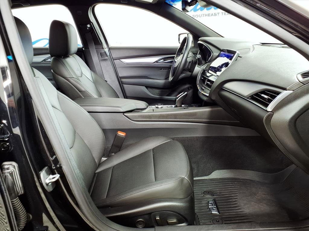 2022 Cadillac CT5 Premium Luxury photo 20