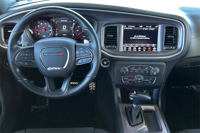 2021 Dodge Charger GT photo 12