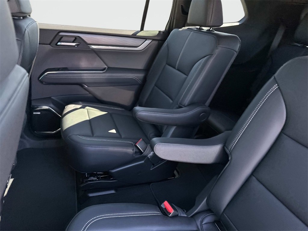 2025 Gmc Acadia Elevation photo 10