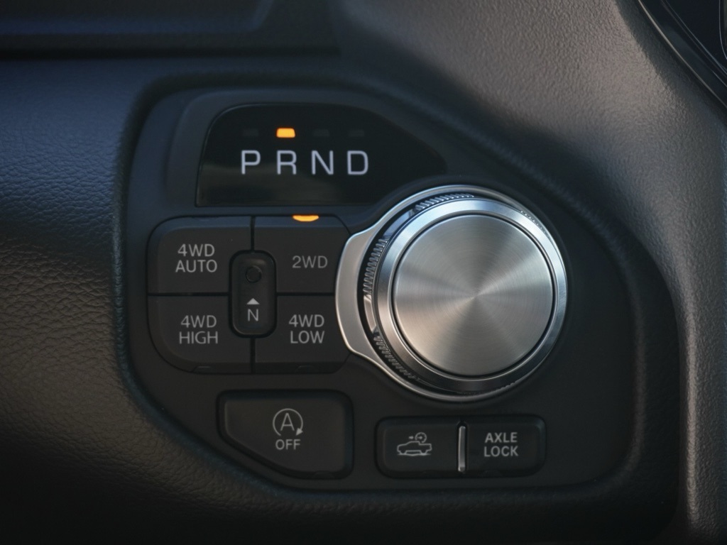 2026 Ram 1500 Rebel photo 19