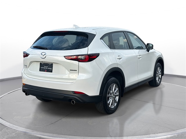 2023 Mazda CX-5 2.5 S photo 9