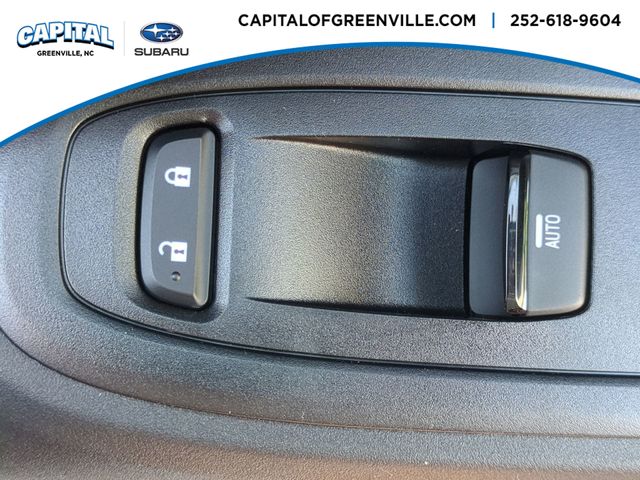 2025 Subaru Crosstrek Sport photo 34