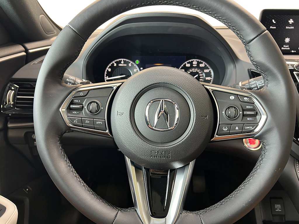 2025 Acura RDX photo 20