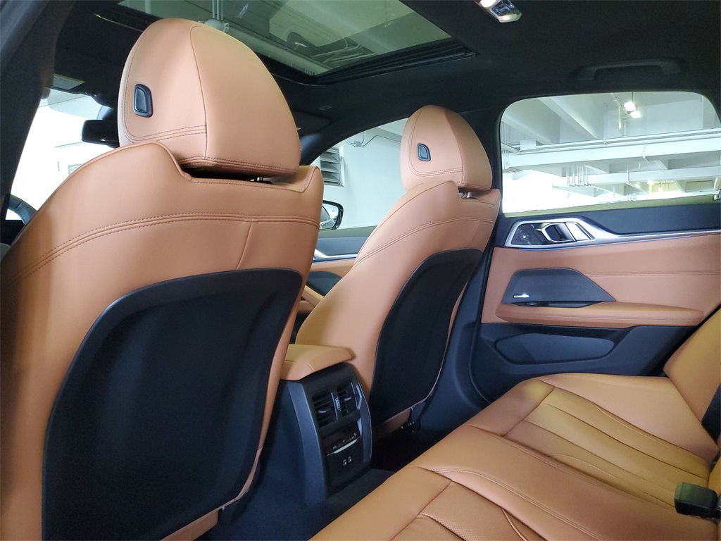 2025 Bmw i4 eDrive40 photo 9