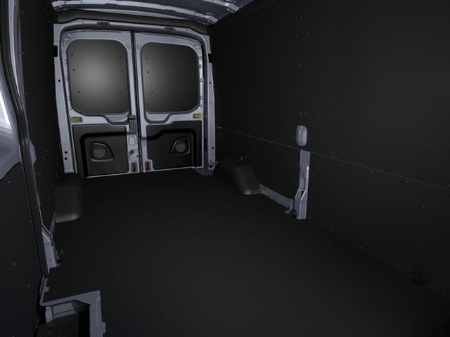 2025 Ford Transit photo 9