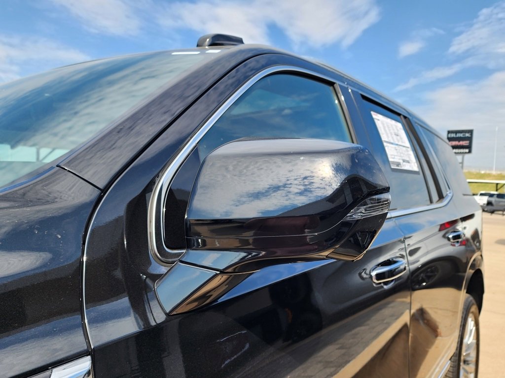 2025 Gmc Yukon photo 11