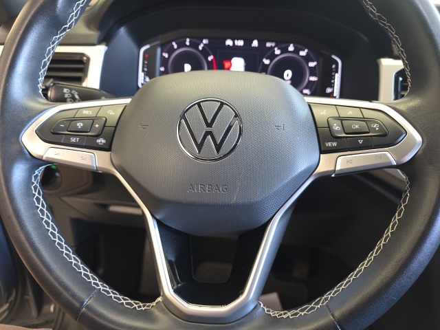 2022 Volkswagen Atlas Cross Sport V6 SE Technology photo 23
