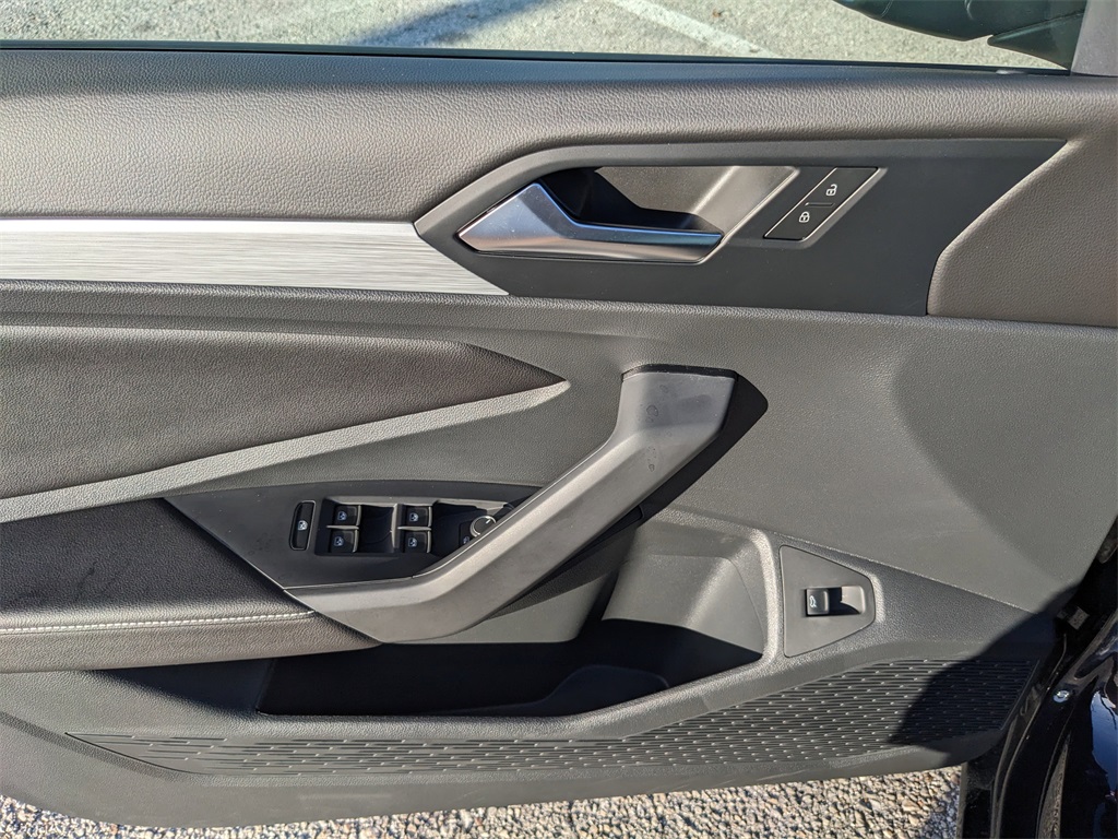 2025 Volkswagen Jetta 1.5T Sport photo 15