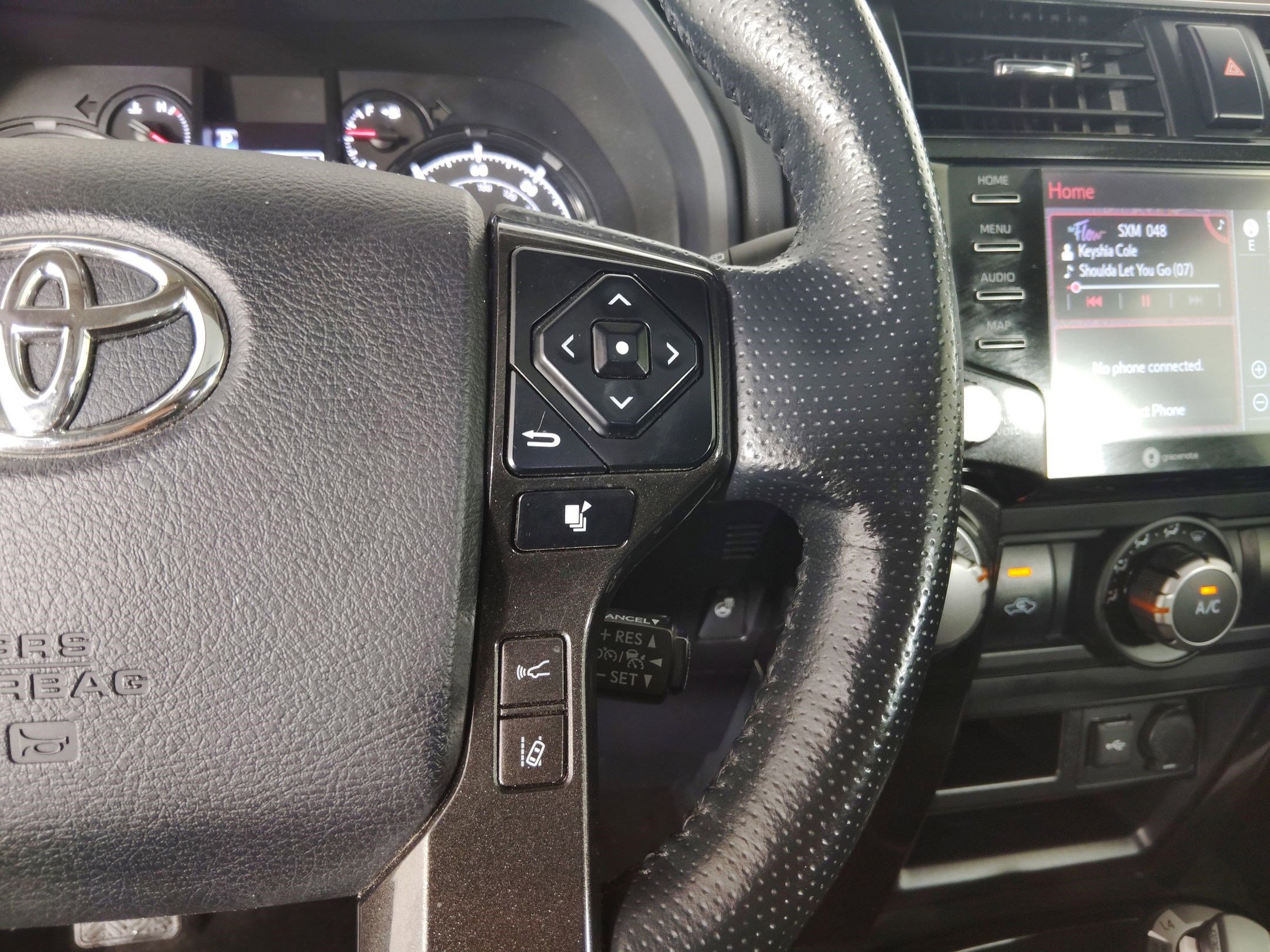 2023 Toyota 4Runner Special Edition photo 26