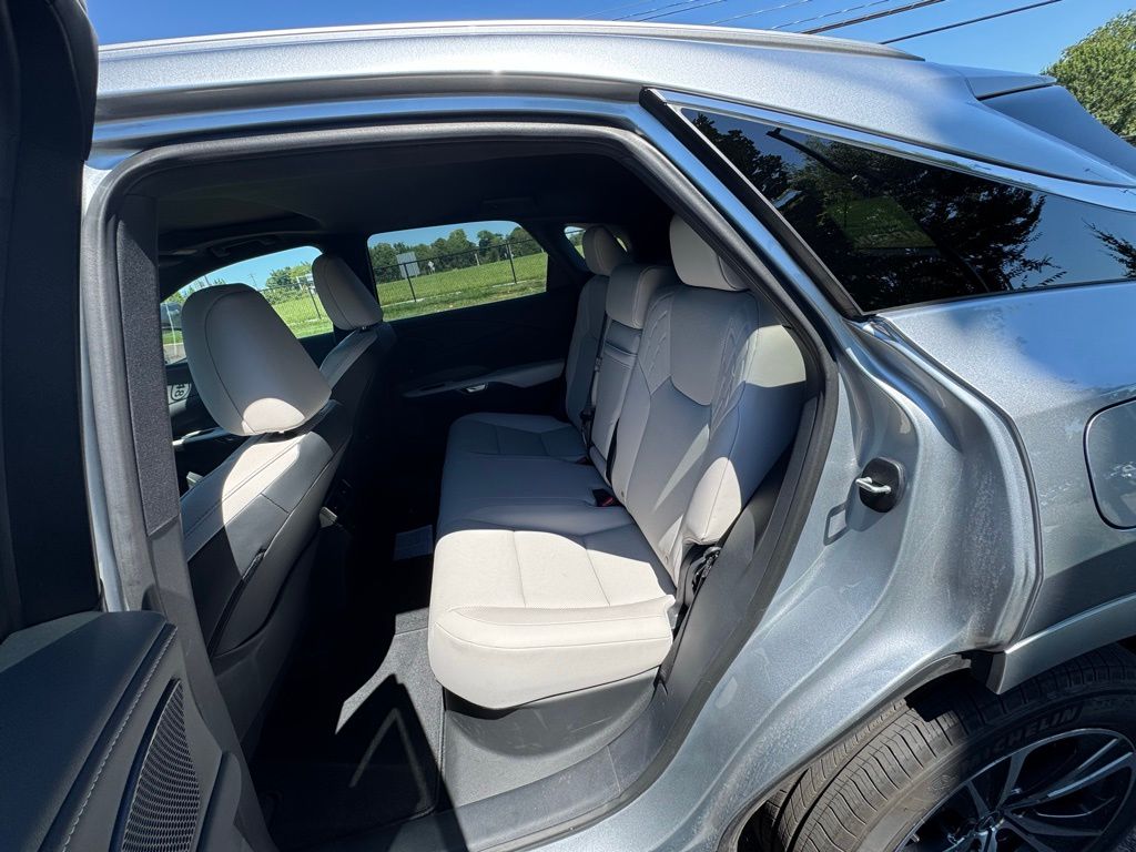 2024 Lexus RX 350 Premium photo 10
