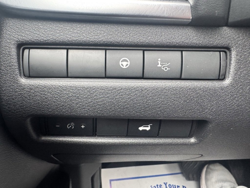 2023 Nissan Rogue Platinum photo 25