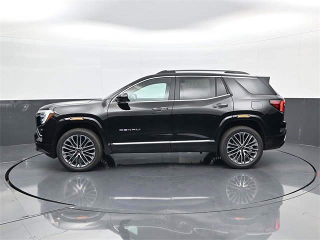 2026 Gmc Terrain Denali photo 4