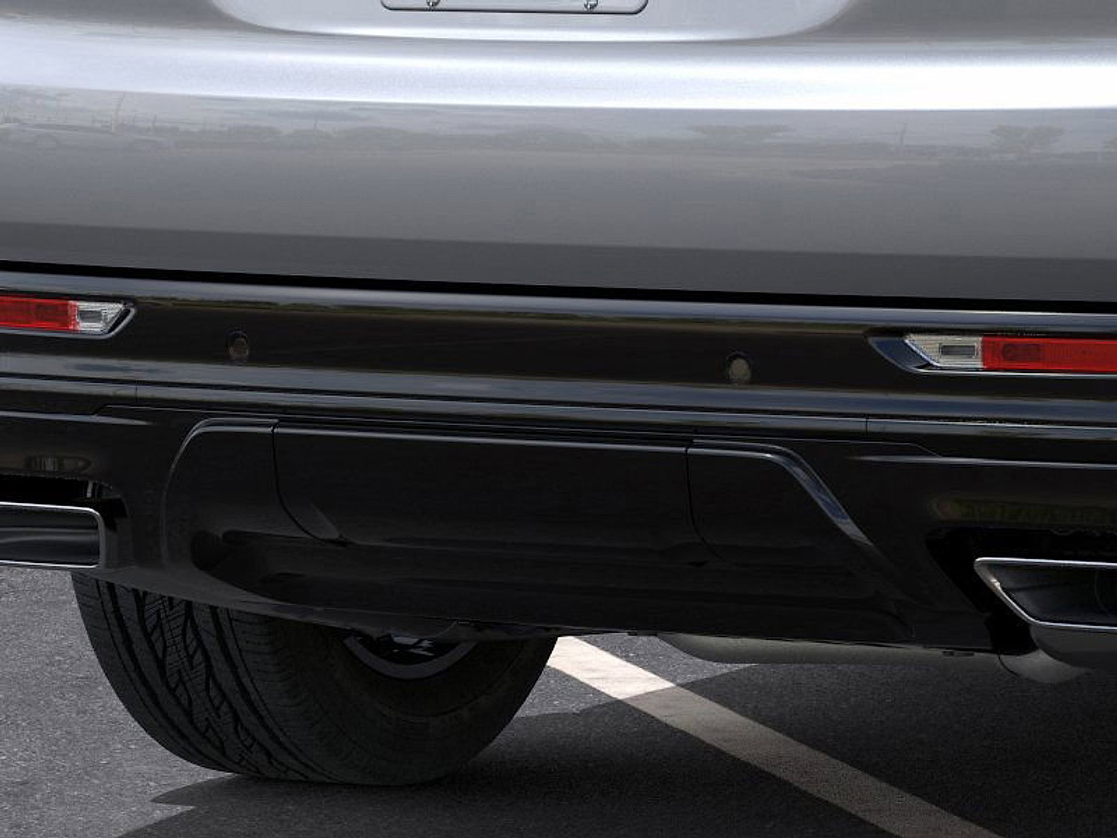 2026 Buick Enclave Sport Touring photo 10