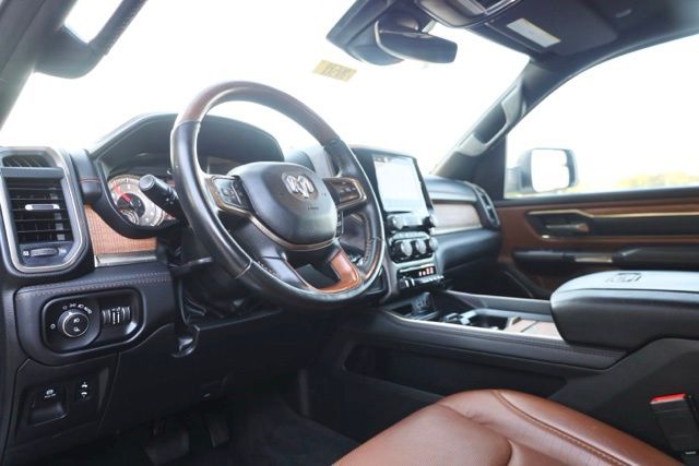 2022 Ram 1500 Laramie Longhorn photo 15