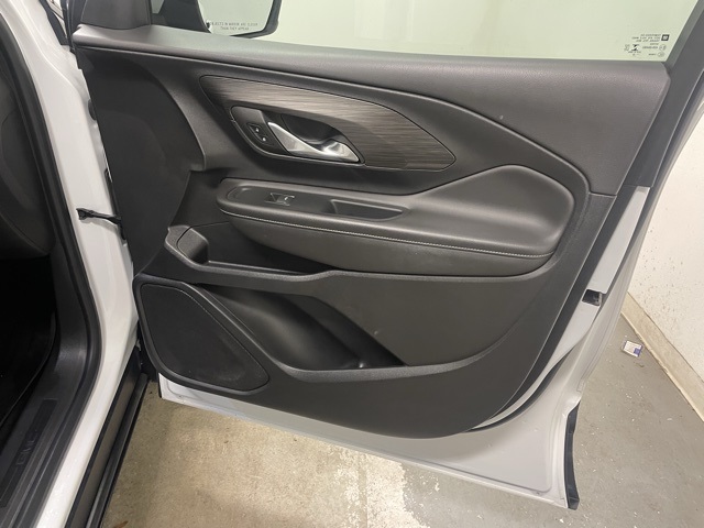 2022 Gmc Terrain SLE photo 23
