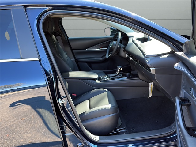 2025 Mazda CX-30 2.5 Select Sport photo 14