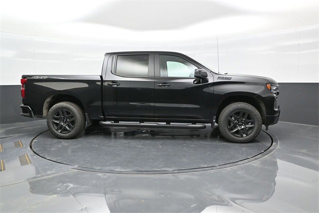 2025 Chevrolet Silverado 1500 RST photo 7