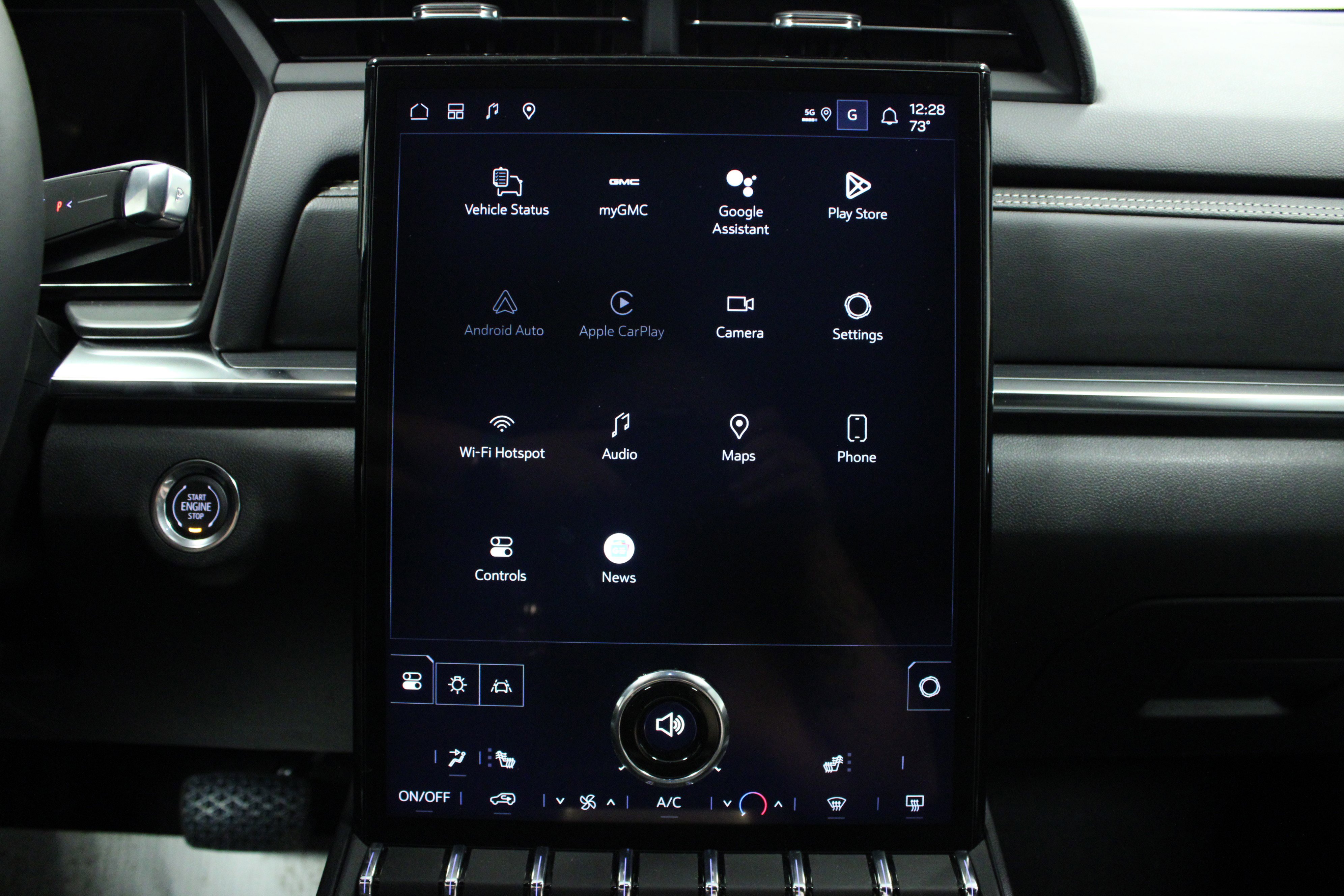 2026 Gmc Terrain Elevation photo 19