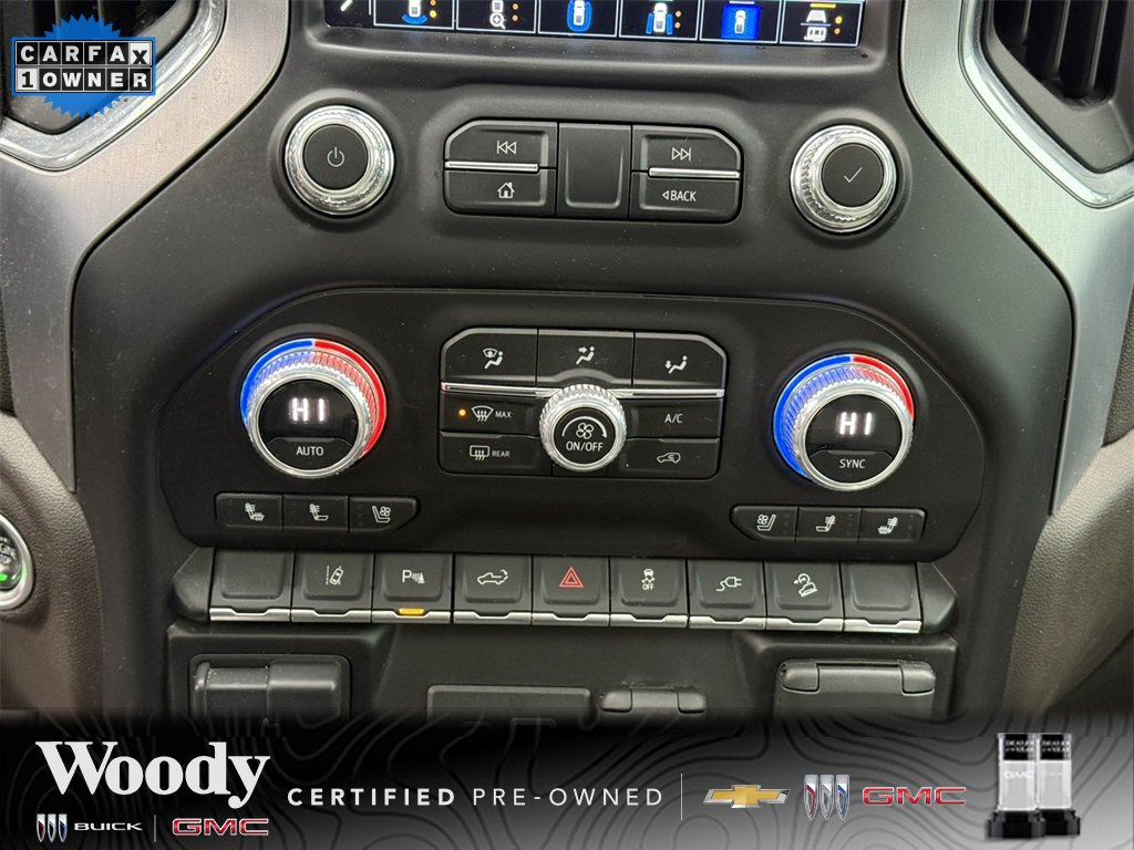 2023 GMC SIERRA HD - Image 24