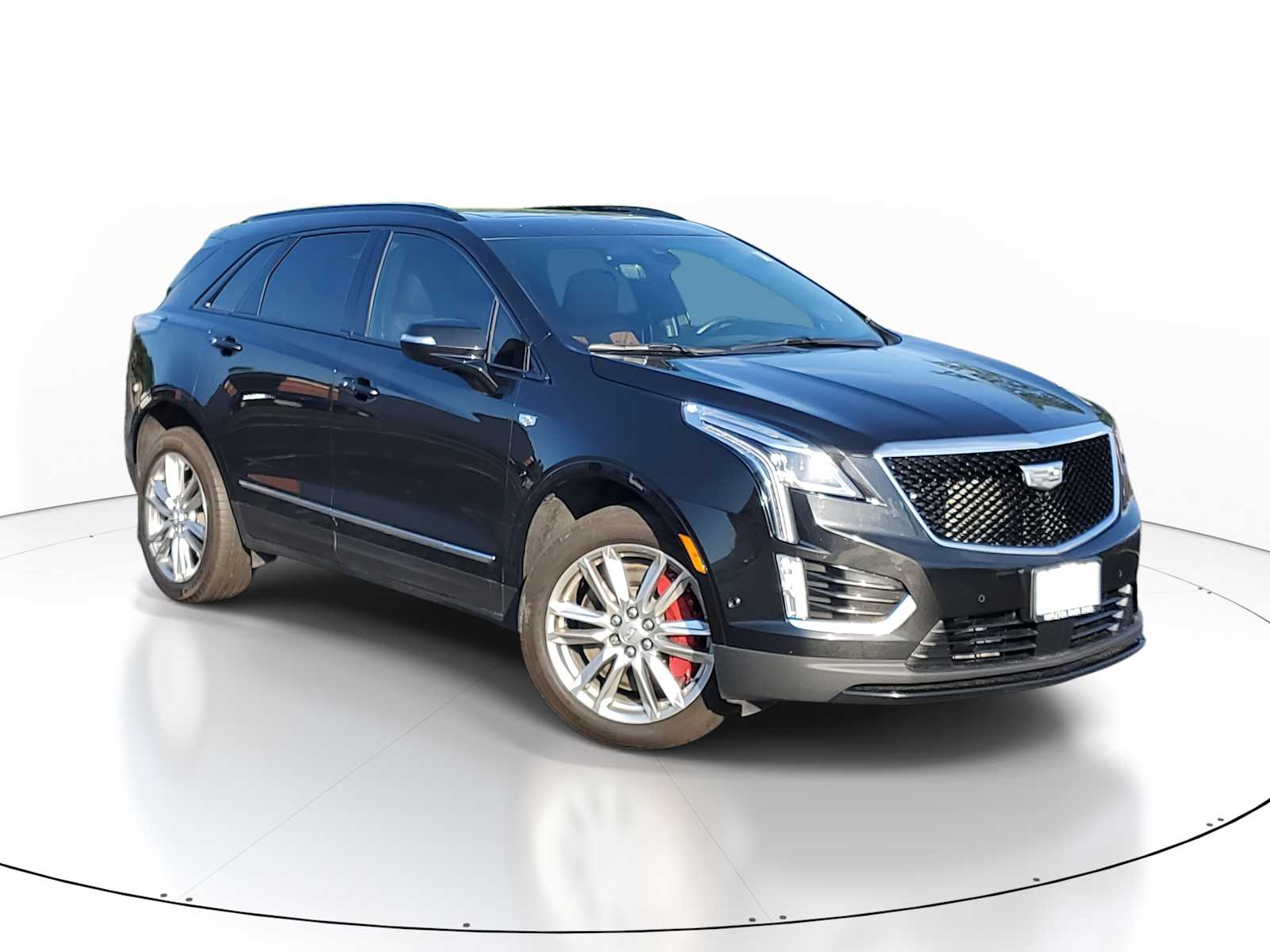 2023 Cadillac XT5