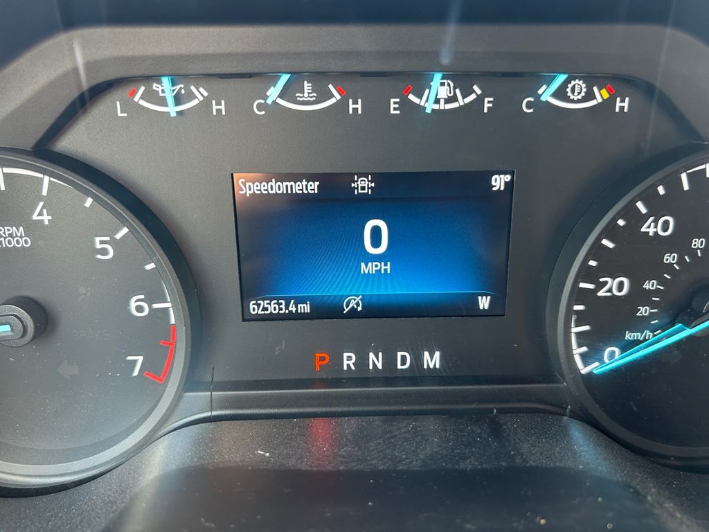 2023 Ford F-150 XLT photo 9