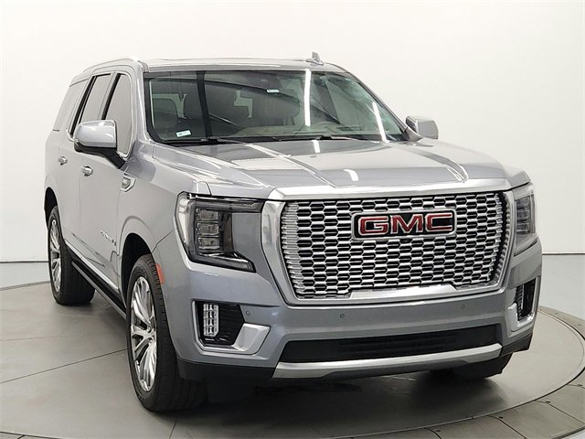 2023 Gmc Yukon Denali photo 2