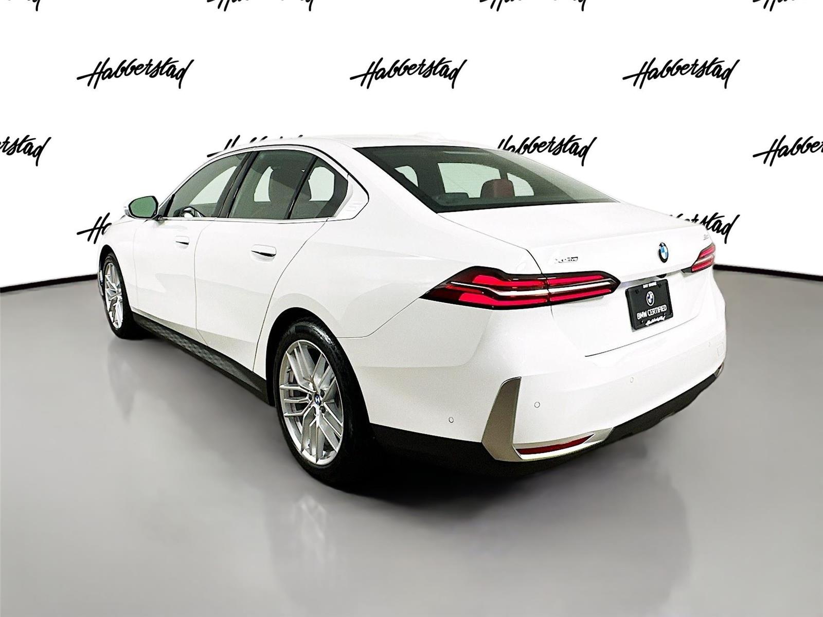 2024 Bmw 530i xDrive photo 7