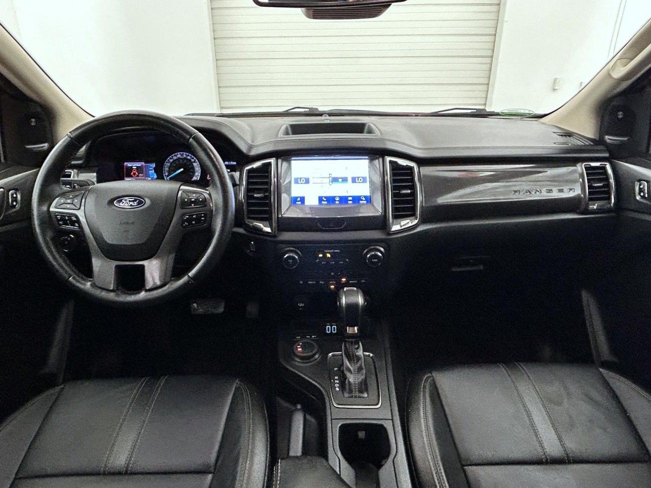 2022 Ford Ranger Lariat photo 12