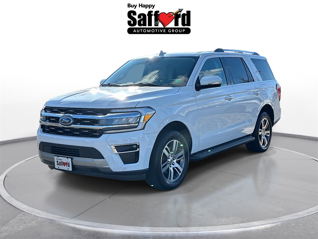 2024 Ford Expedition Limited's photo
