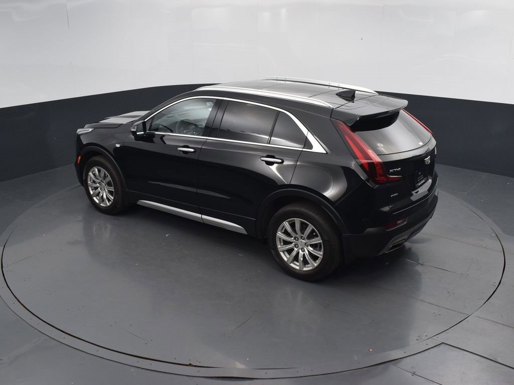 2023 Cadillac XT4 Premium Luxury photo 40