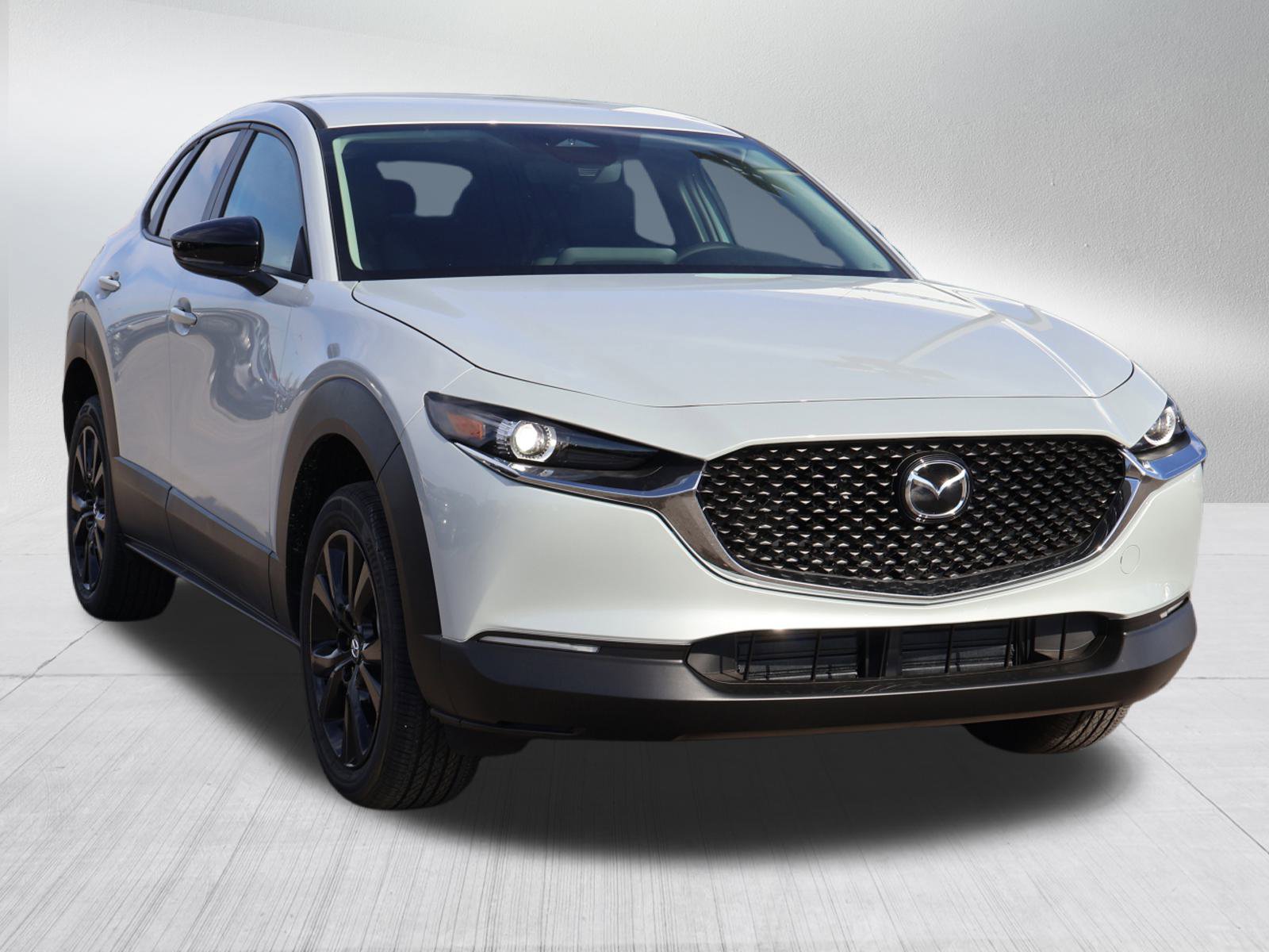 2026 Mazda CX-30 Select Sport's photo