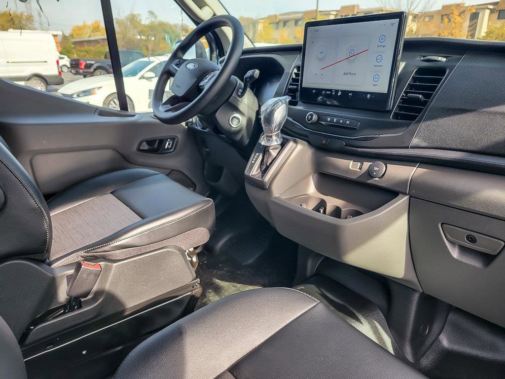 2026 FORD TRANSIT - Image 28