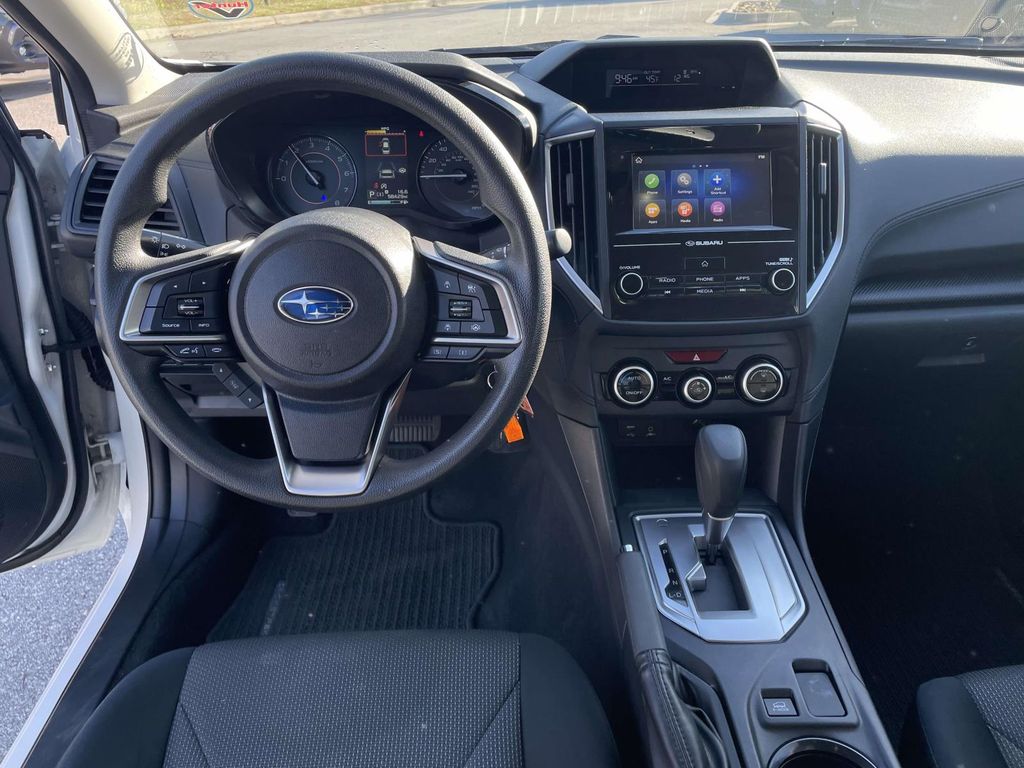2023 Subaru Crosstrek Base photo 3
