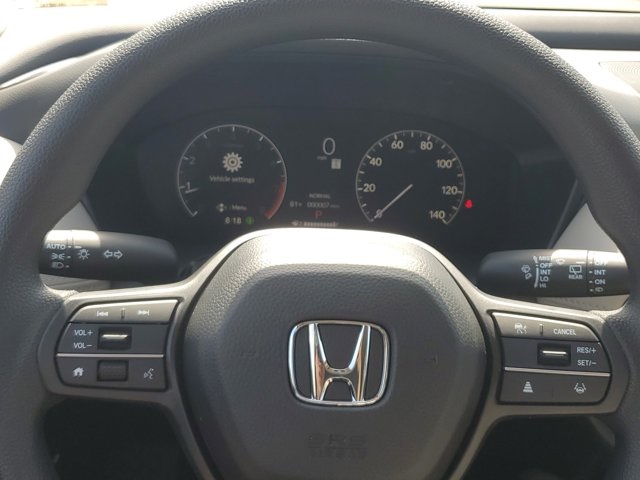 2026 Honda HR-V LX photo 22