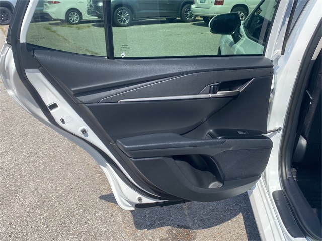 2025 Toyota Camry LE photo 15