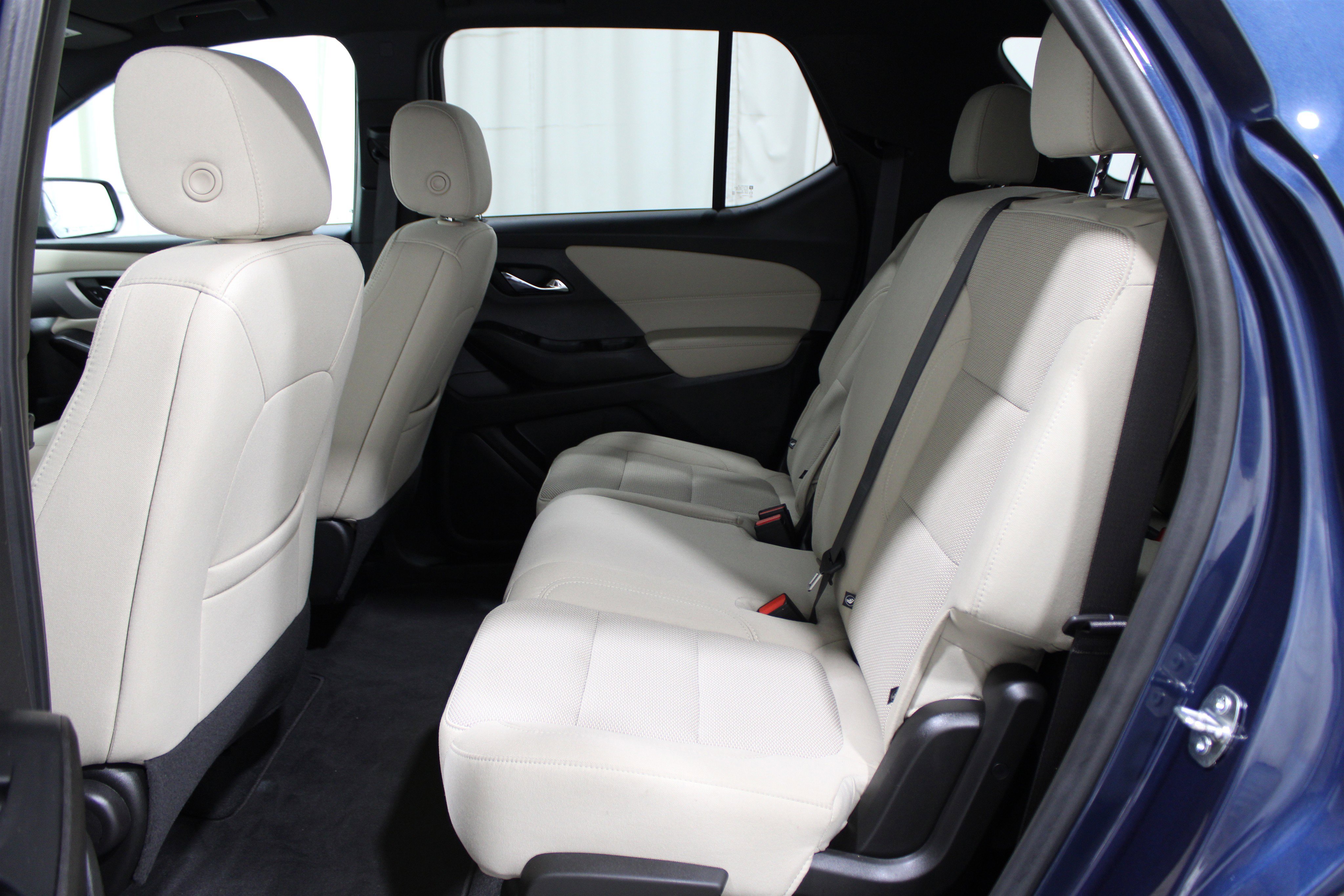 2023 Chevrolet Traverse LS photo 20