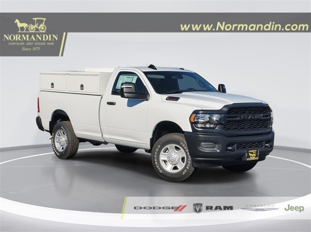 2024 RAM Ram 2500 Pickup