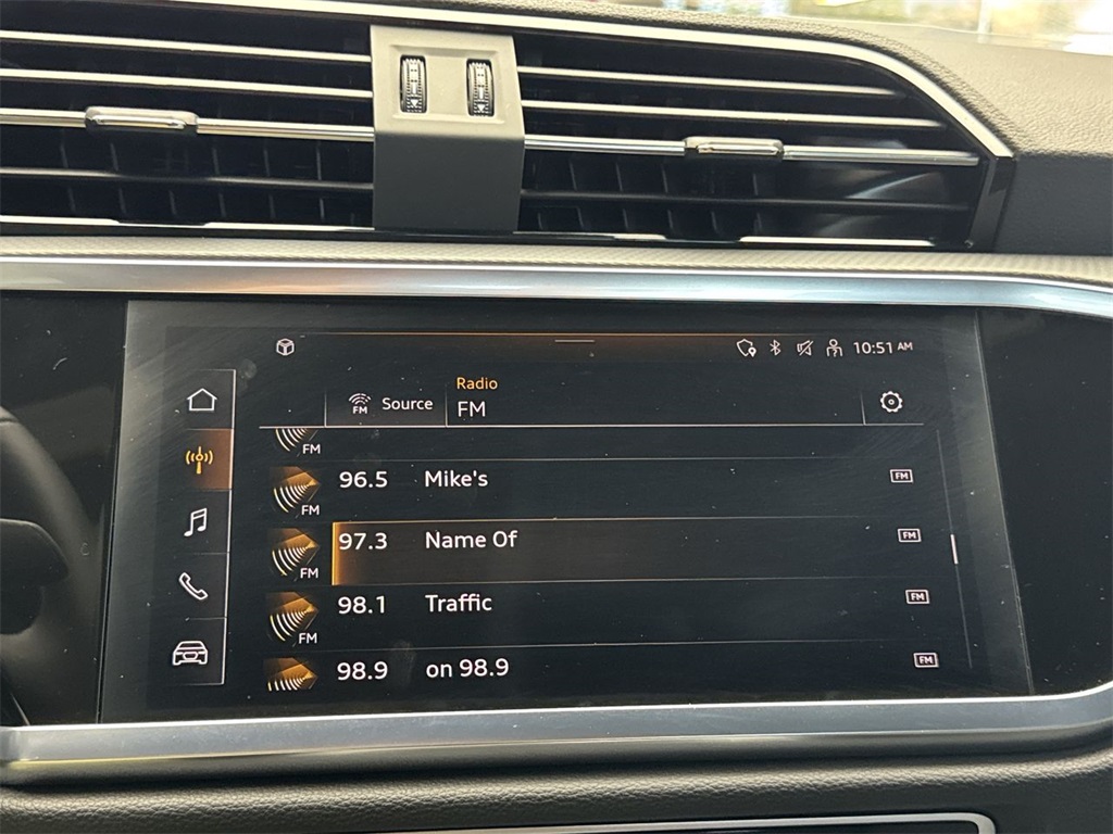 2025 Audi Q3 Premium Plus S line photo 16
