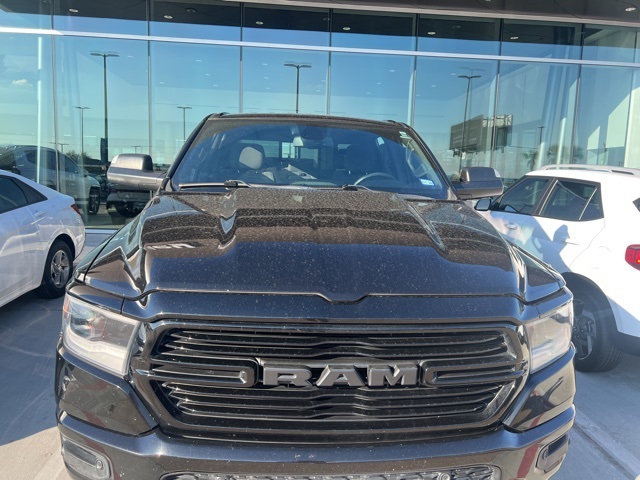 2019 Ram 1500 Big Horn Lone Star photo 2
