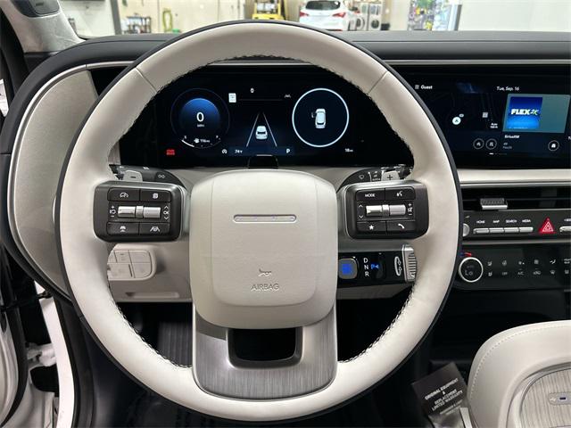 2026 Hyundai Palisade Calligraphy photo 28