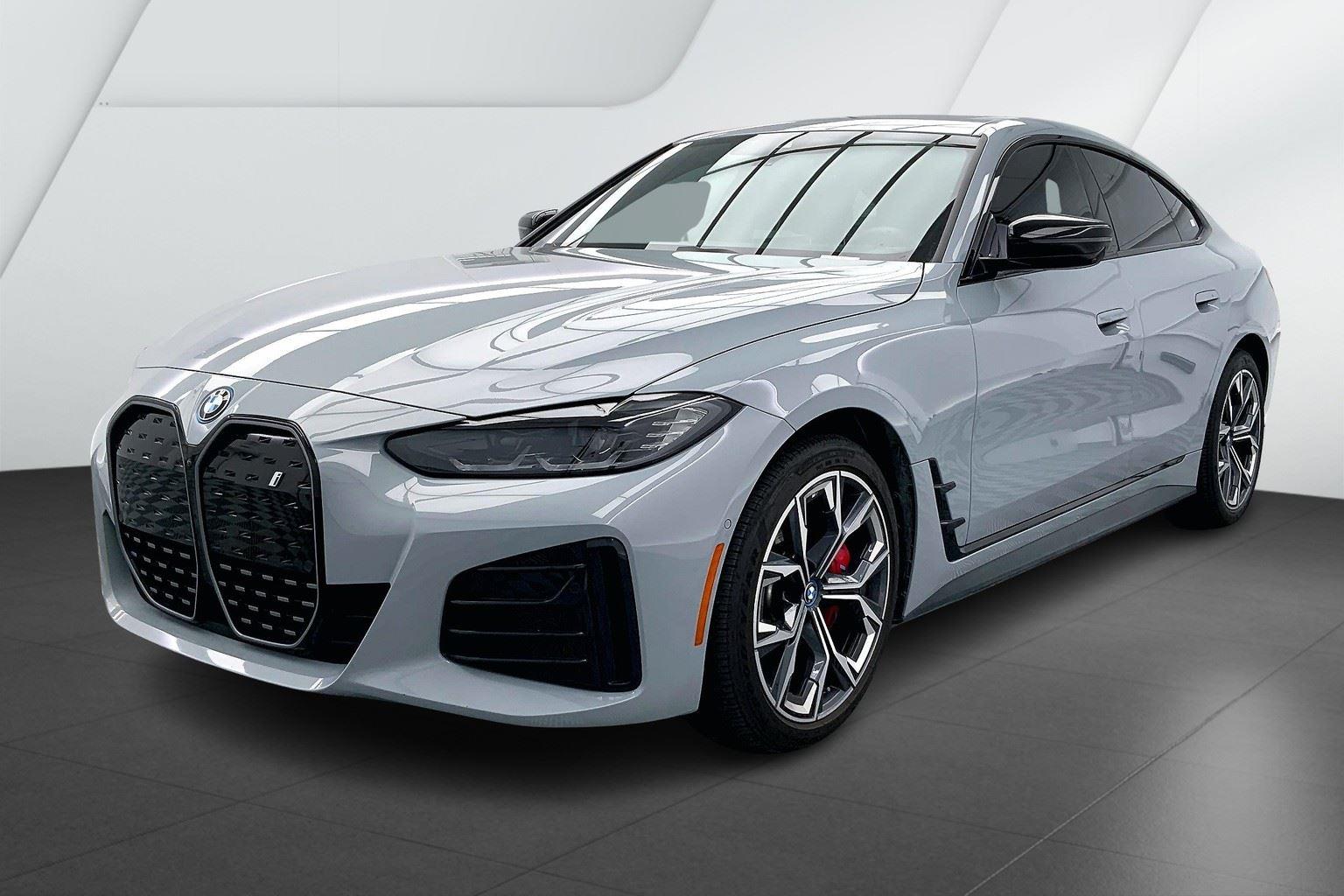 2024 BMW i4